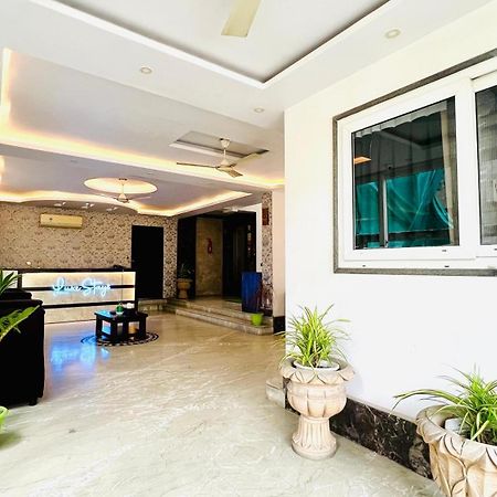 Bluo Lake View Newtown - Boutique Hotel โกลกาตา ภายนอก รูปภาพ
