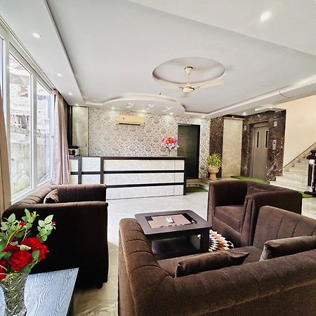 Bluo Lake View Newtown - Boutique Hotel โกลกาตา ภายนอก รูปภาพ