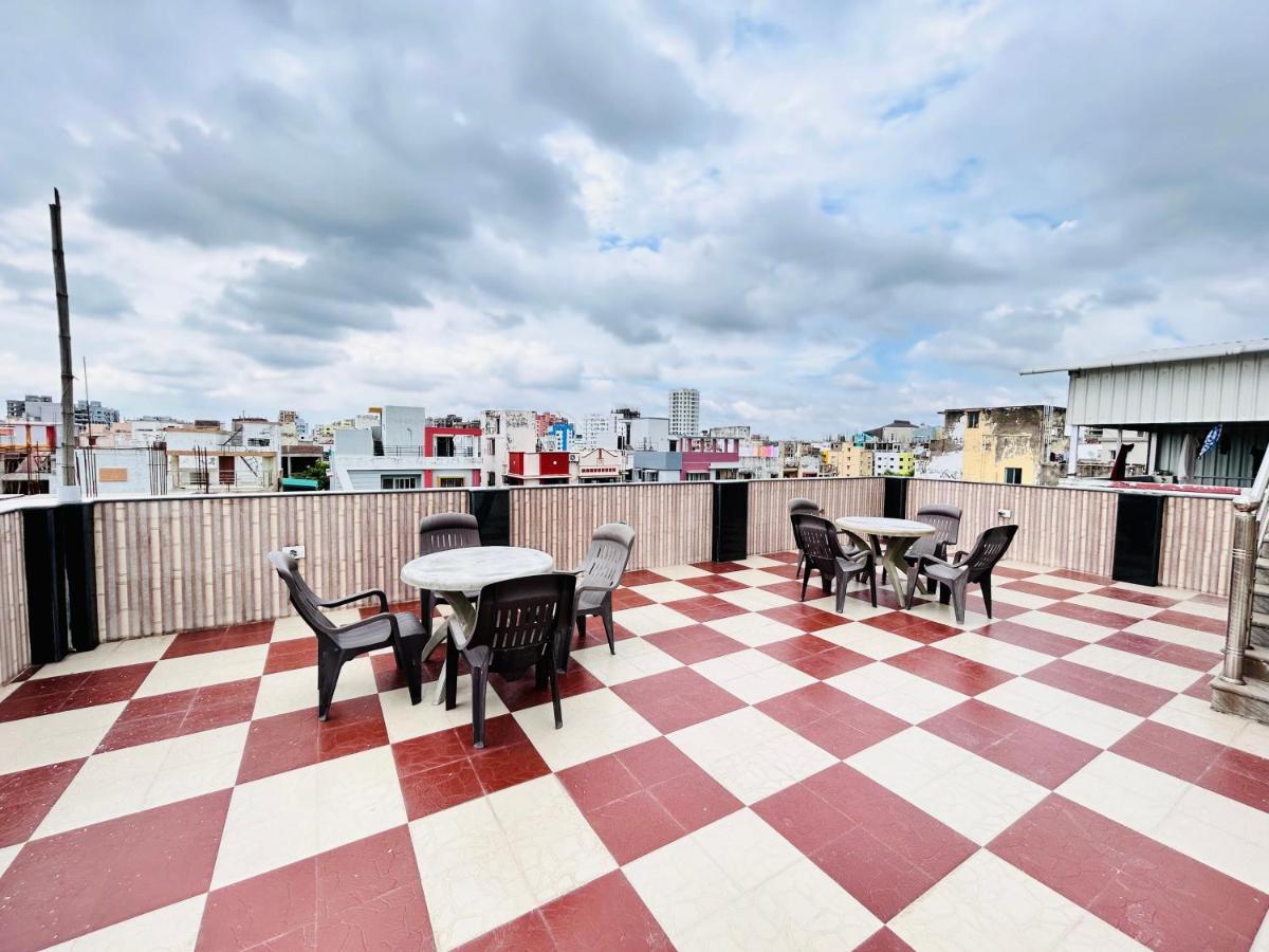Bluo Lake View Newtown - Boutique Hotel โกลกาตา ภายนอก รูปภาพ