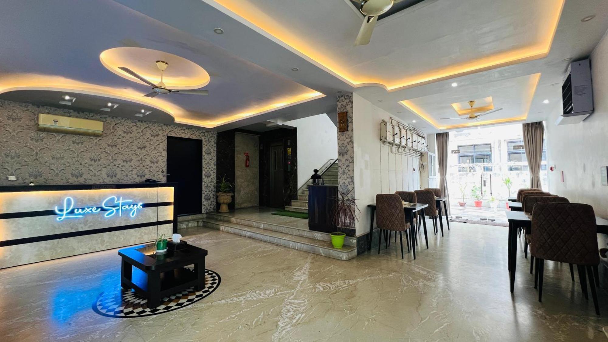 Bluo Lake View Newtown - Boutique Hotel โกลกาตา ภายนอก รูปภาพ
