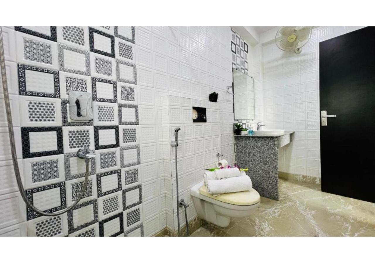 Bluo Lake View Newtown - Boutique Hotel โกลกาตา ภายนอก รูปภาพ