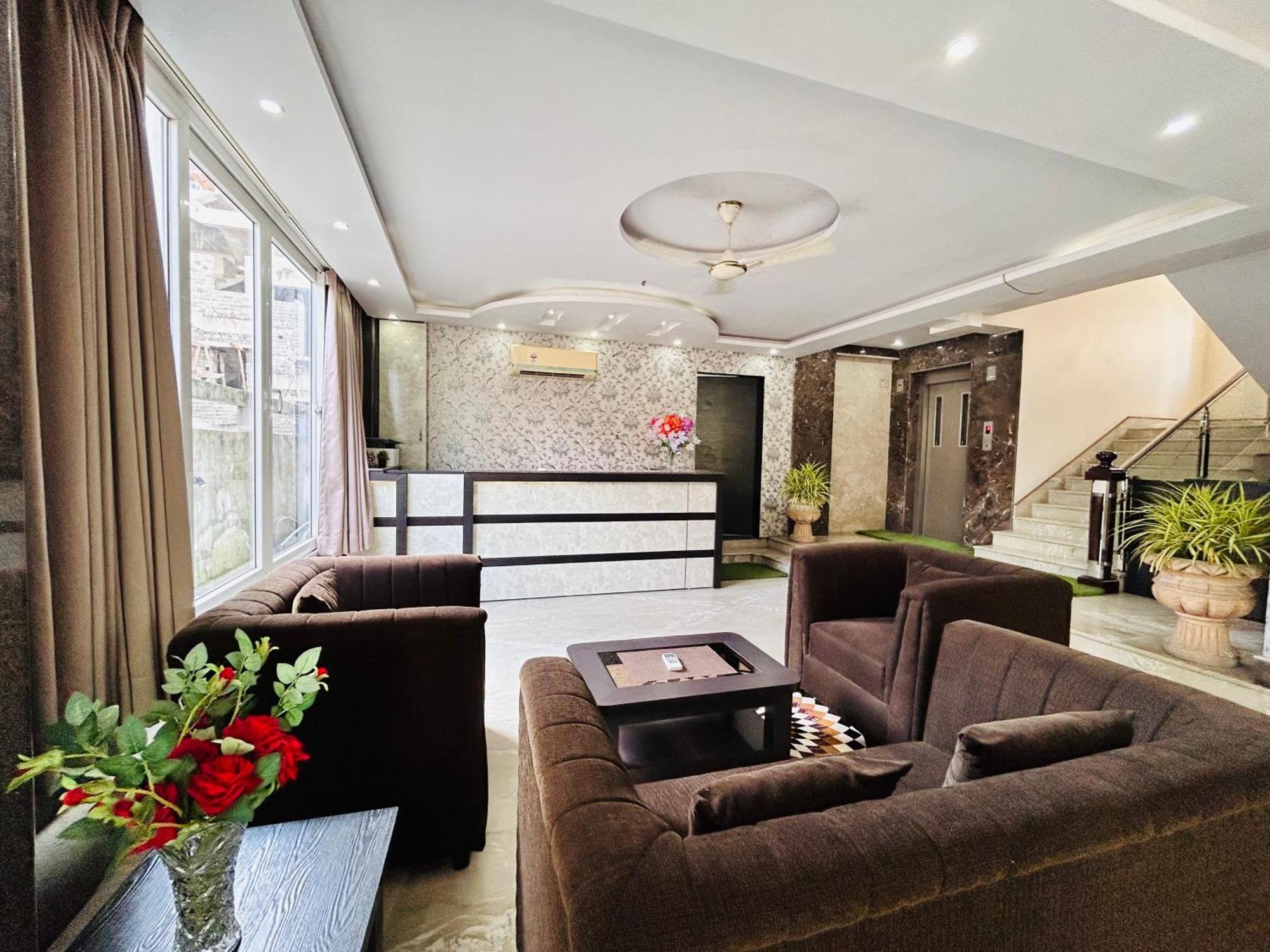 Bluo Lake View Newtown - Boutique Hotel โกลกาตา ภายนอก รูปภาพ