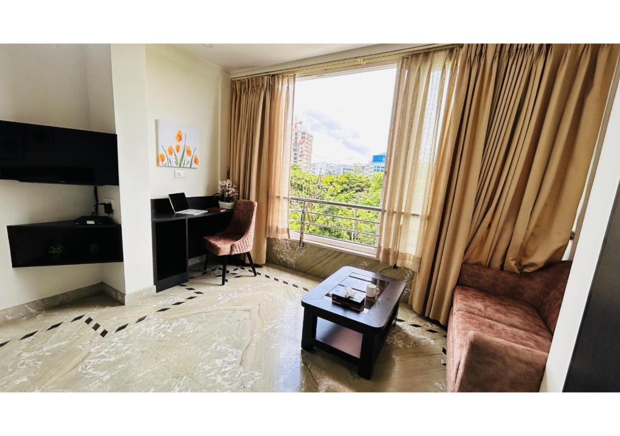 Bluo Lake View Newtown - Boutique Hotel โกลกาตา ภายนอก รูปภาพ