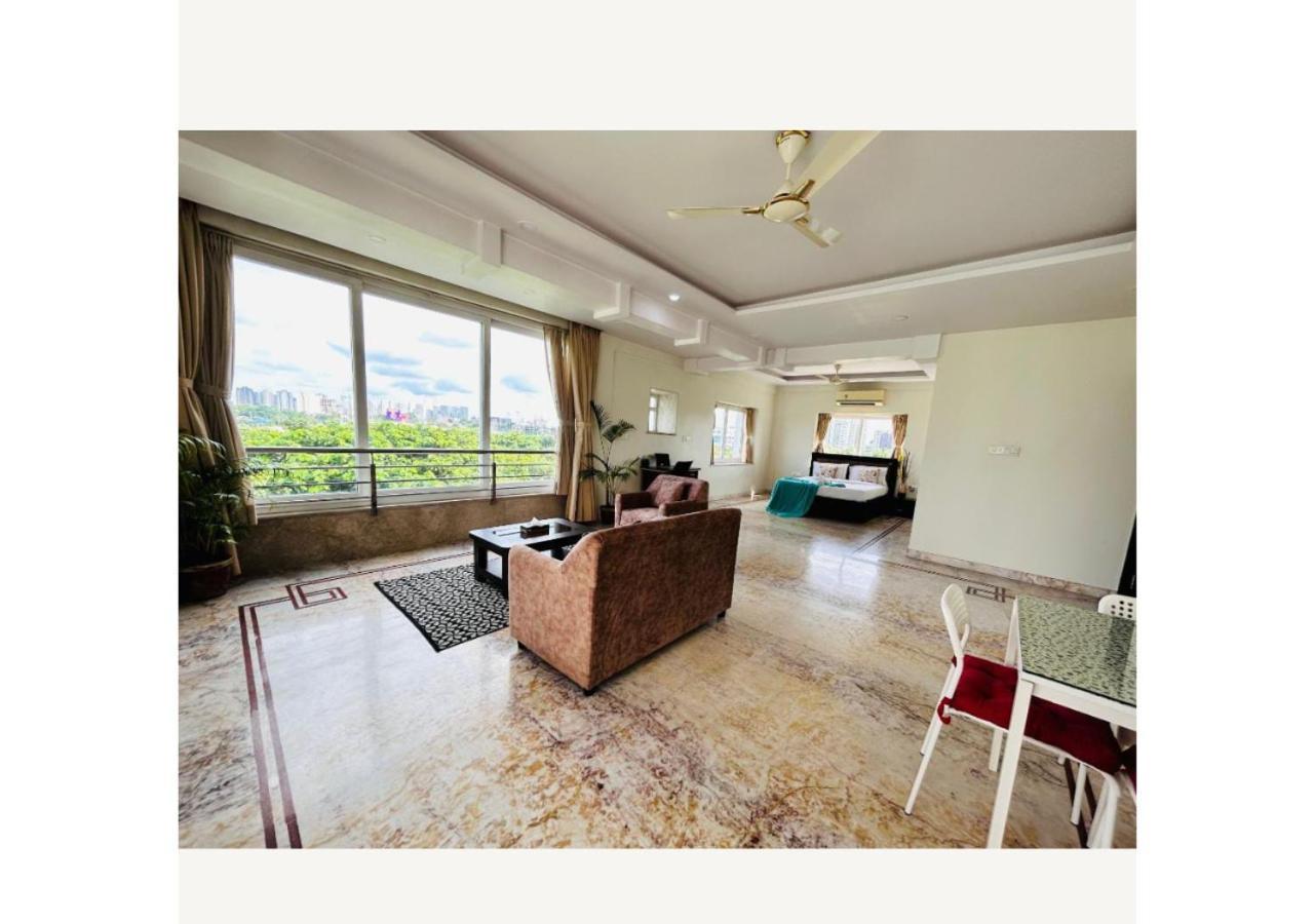 Bluo Lake View Newtown - Boutique Hotel โกลกาตา ภายนอก รูปภาพ
